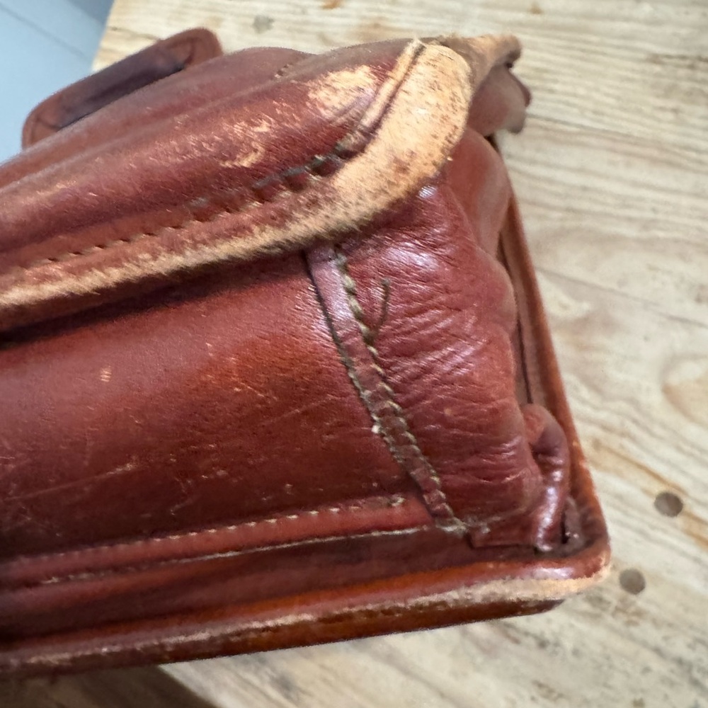 Vintage Jack Georges Elements Professional Briefc… - image 7